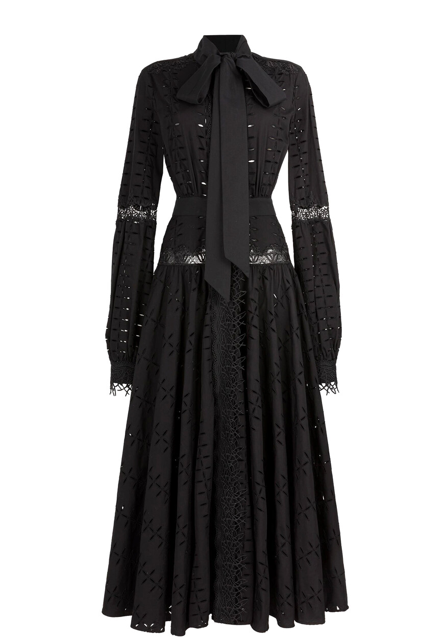 Платье Roberto Cavalli, Черный
Платье Roberto Cavalli, Черный