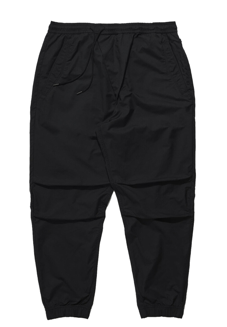 Брюки Maharishi, Черный
Брюки Maharishi, Черный
