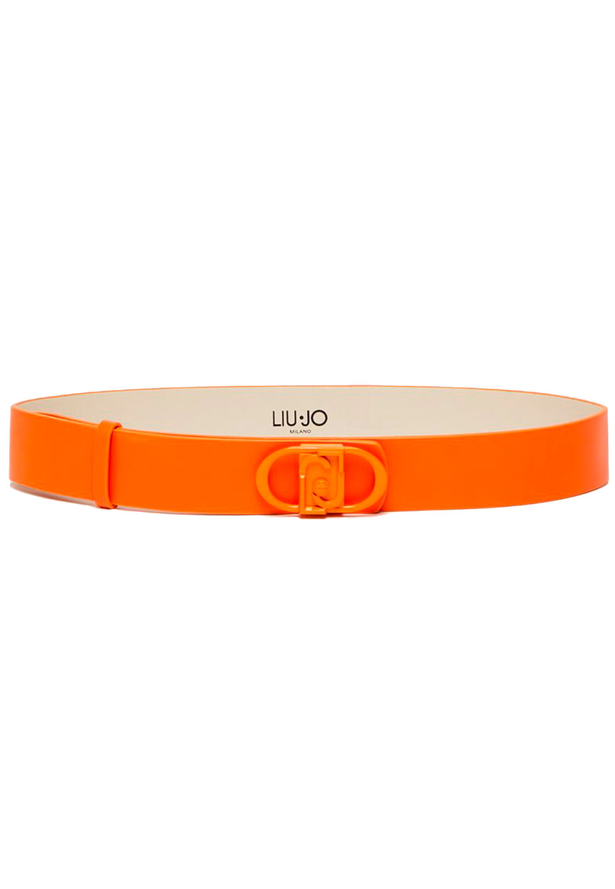 Ремень Liu Jo, Оранжевый
Ремень Liu Jo, Оранжевый