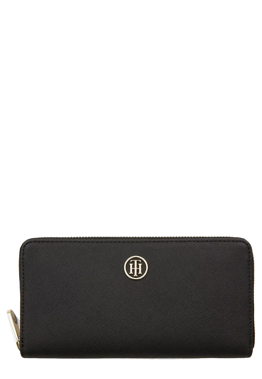 Кошелек Tommy Hilfiger, Черный
Кошелек Tommy Hilfiger, Черный