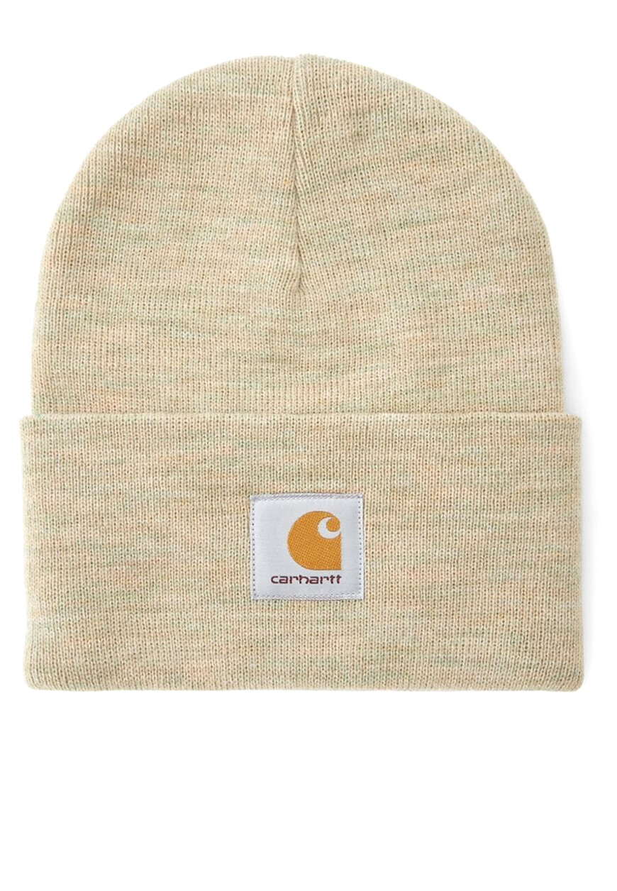 Шапка Carhartt Wip, Бежевый
Шапка Carhartt Wip, Бежевый