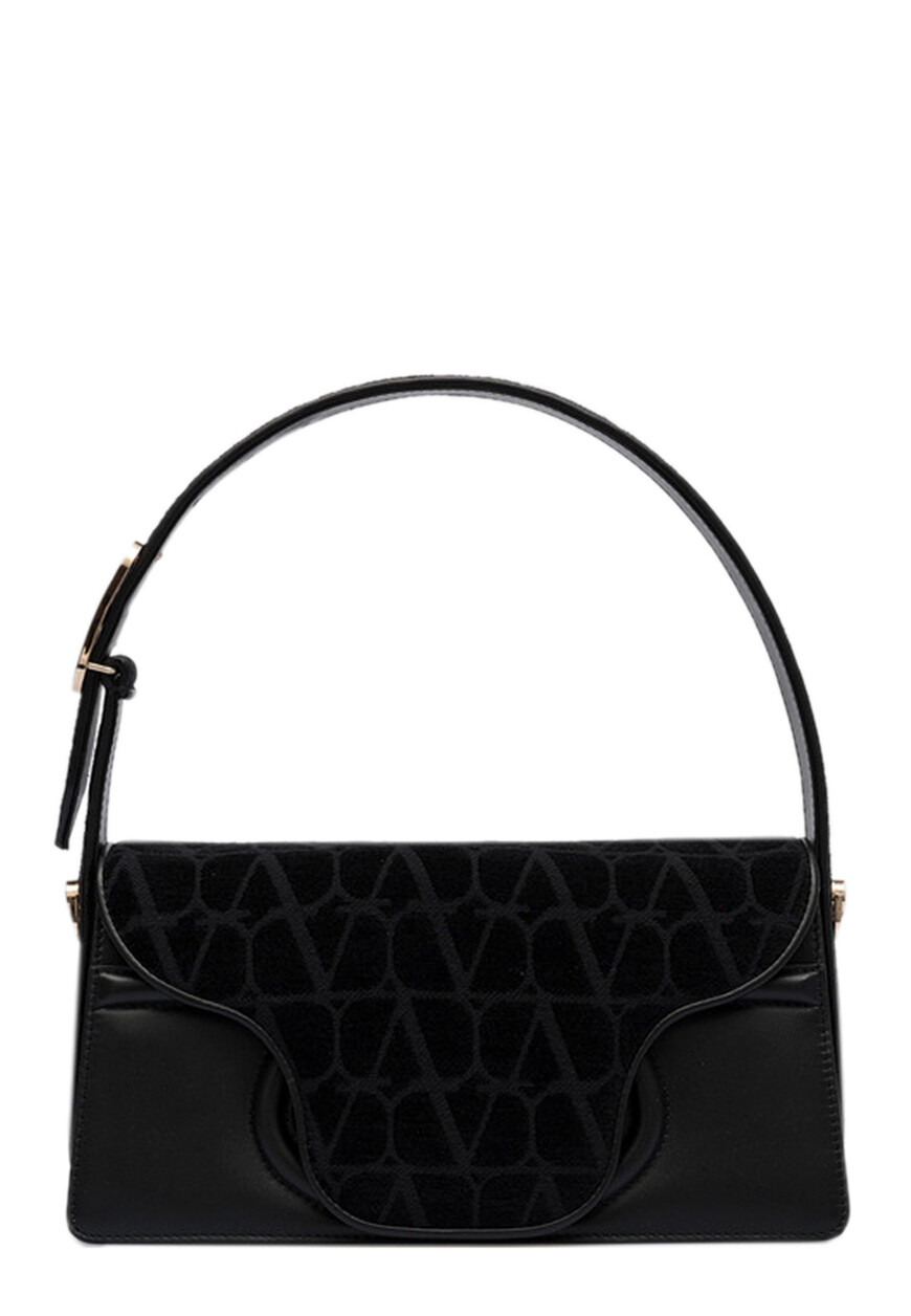 Сумка Valentino, Черный
Сумка Valentino, Черный