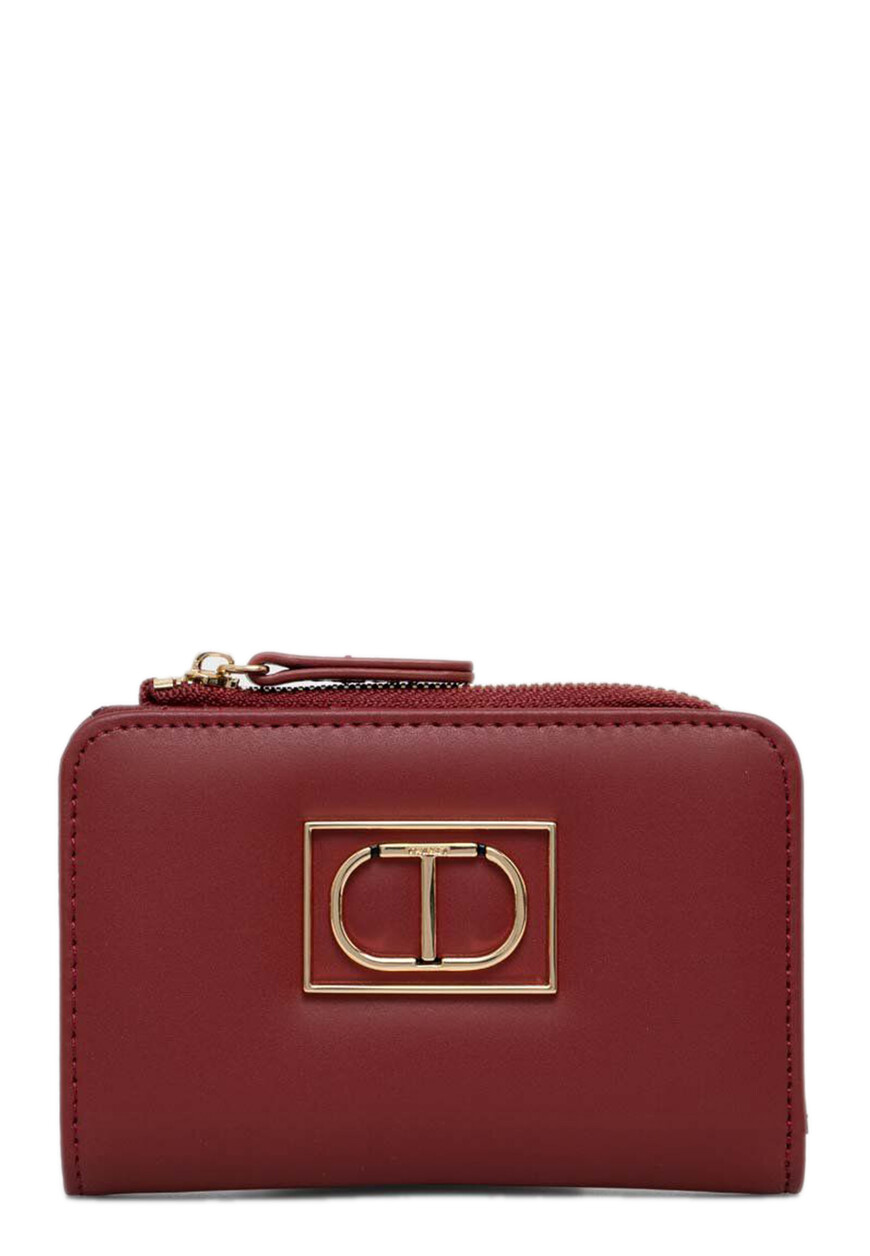 Кошелек Twinset Milano, Красный
Кошелек Twinset Milano, Красный
