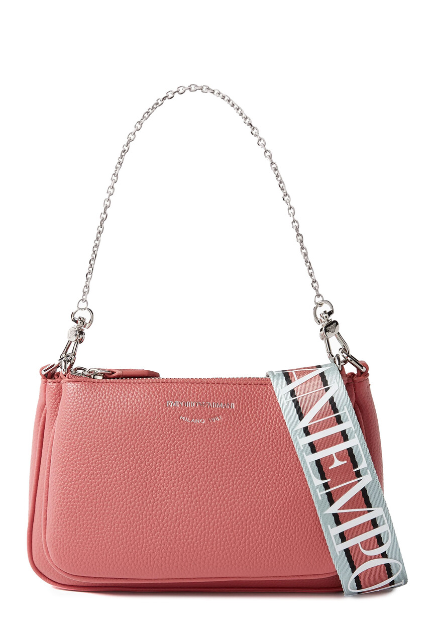 Сумка Emporio Armani, Розовый
Сумка Emporio Armani, Розовый