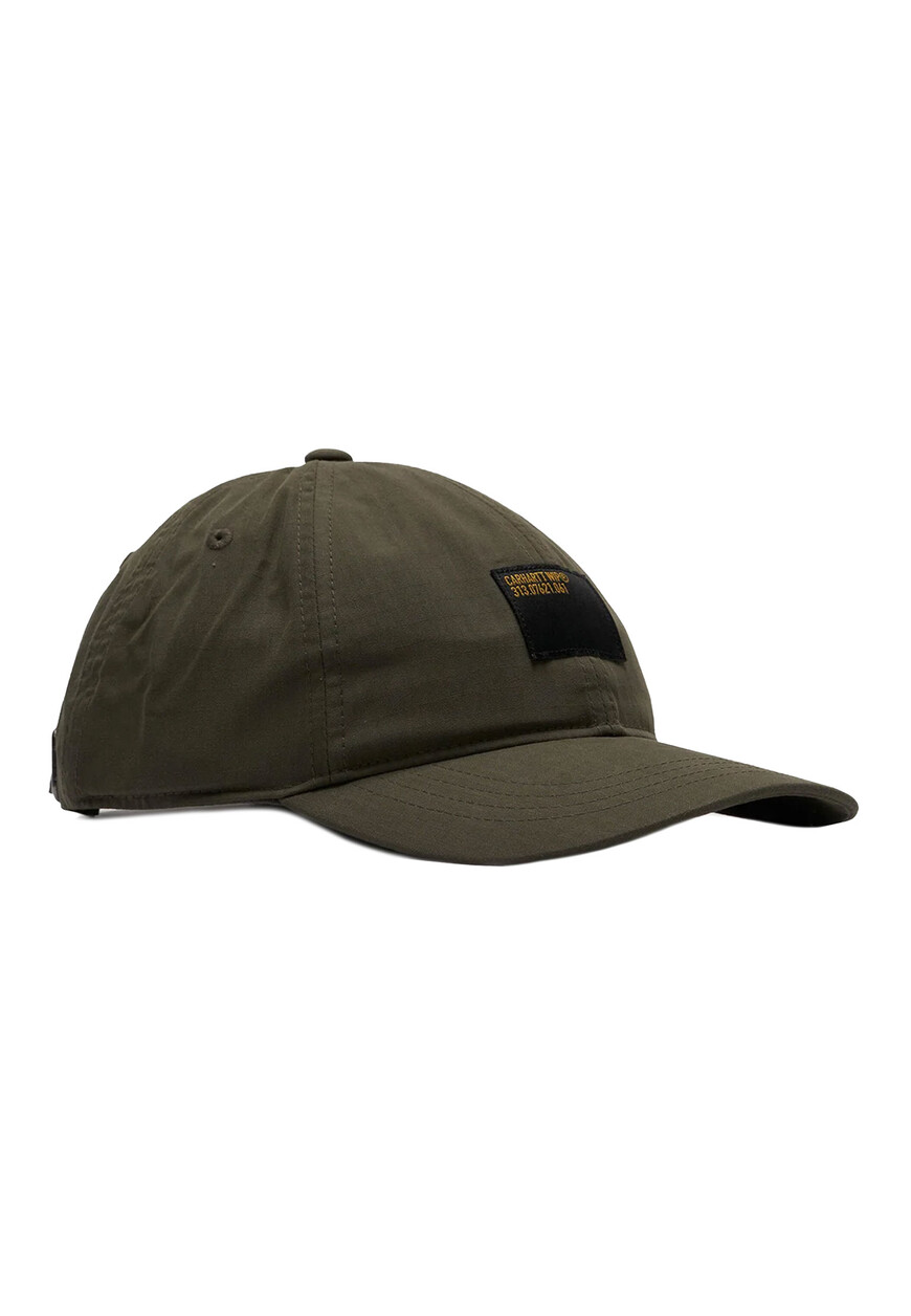 Бейсболка Carhartt Wip, Зеленый
Бейсболка Carhartt Wip, Зеленый