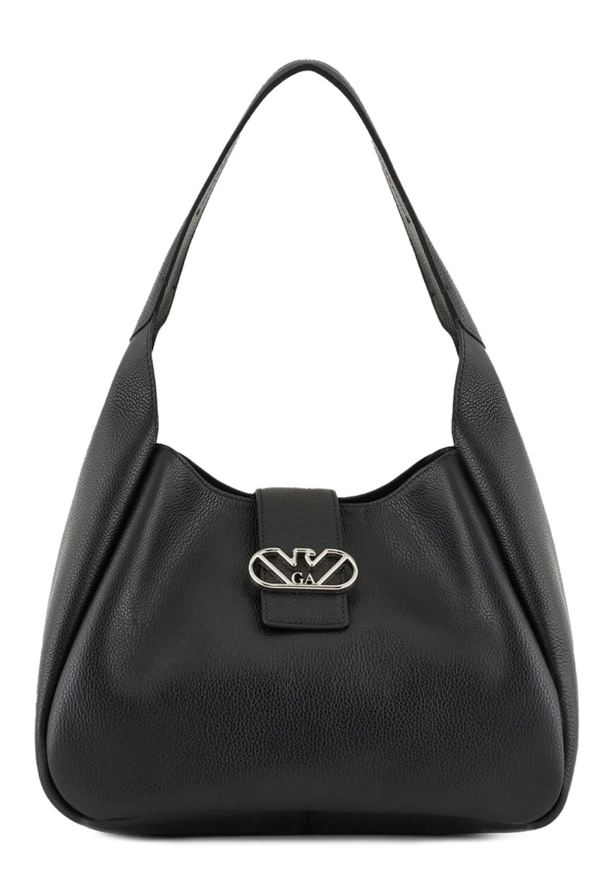 Сумка Emporio Armani, Черный
Сумка Emporio Armani, Черный
