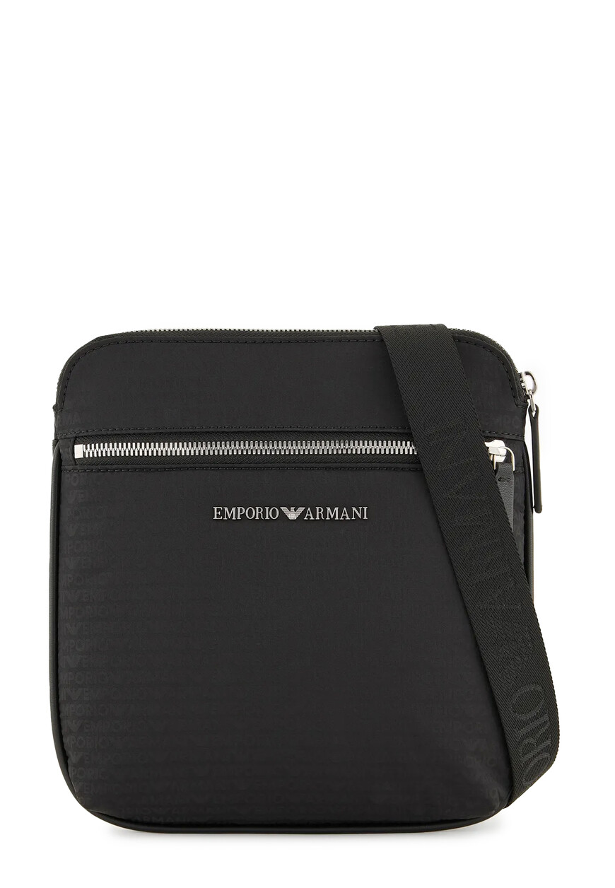 Сумка Emporio Armani, Черный
Сумка Emporio Armani, Черный