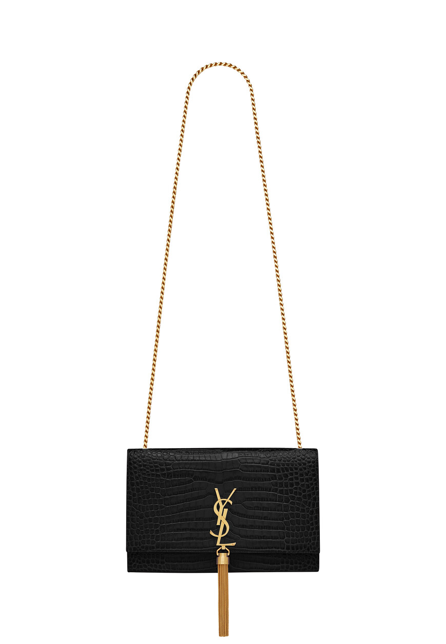 Сумка Saint Laurent, Черный
Сумка Saint Laurent, Черный