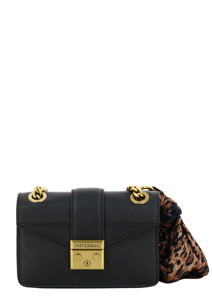 Сумка Just Cavalli, Черный
Сумка Just Cavalli, Черный