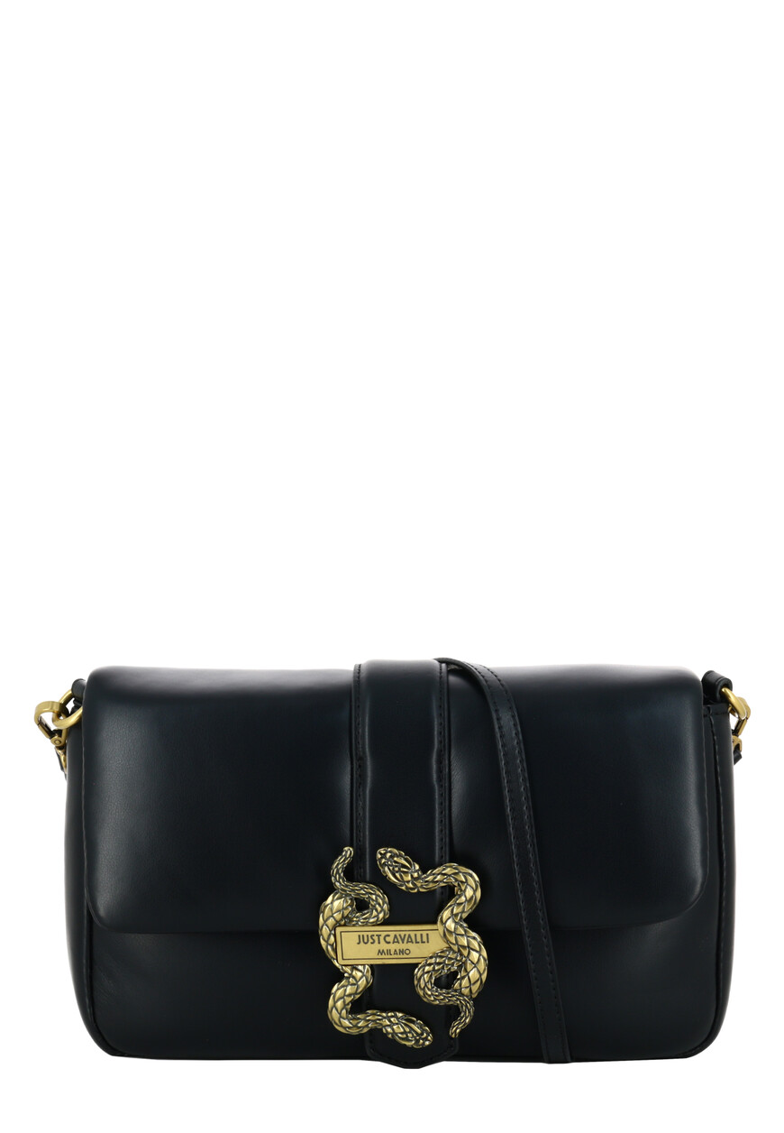 Сумка Just Cavalli, Черный
Сумка Just Cavalli, Черный
