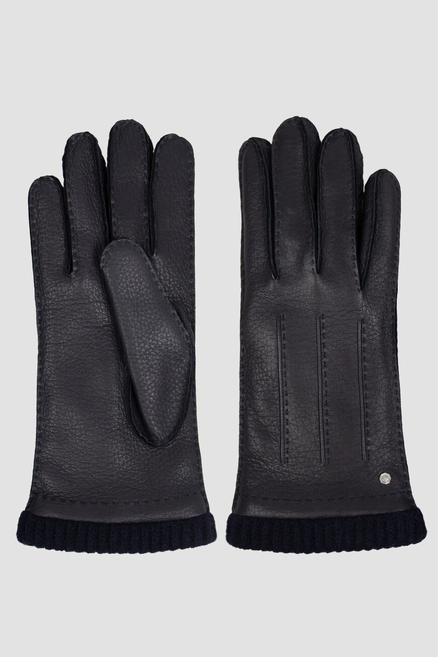 Перчатки Stefano Ricci, Синий
Перчатки Stefano Ricci, Синий