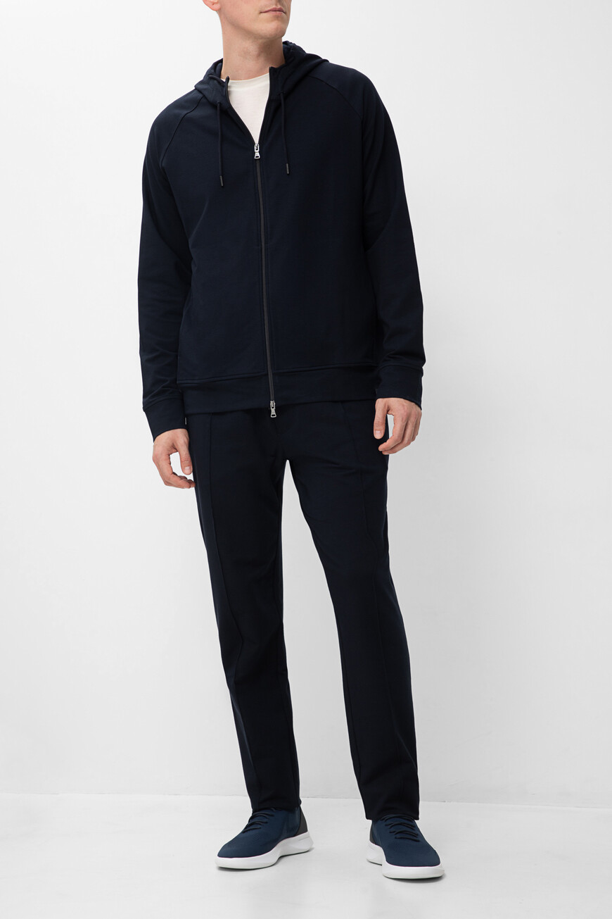 Костюм Спорт Paul&Shark, Т.синий
Костюм Спорт Paul&Shark, Т.синий