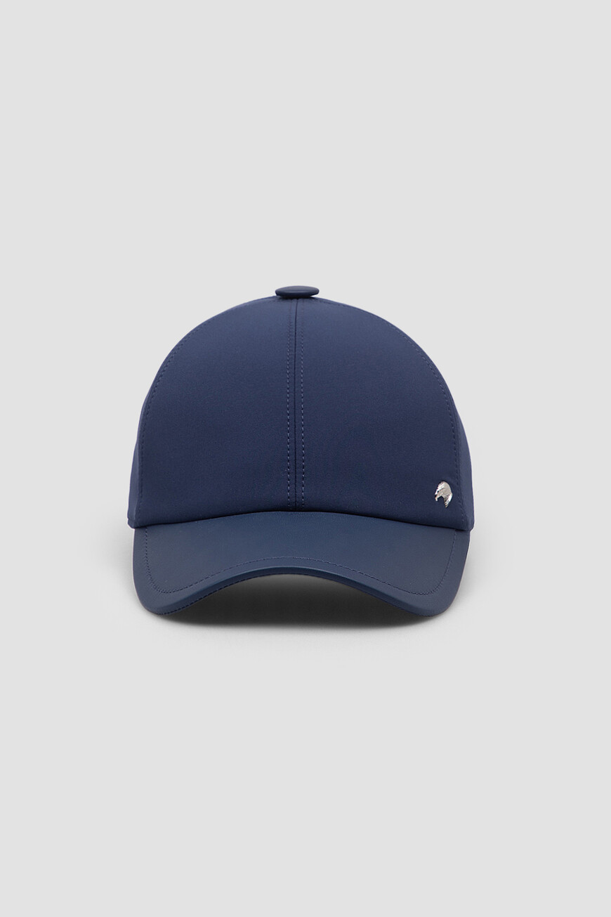 Бейсболка Stefano Ricci, Синий
Бейсболка Stefano Ricci, Синий