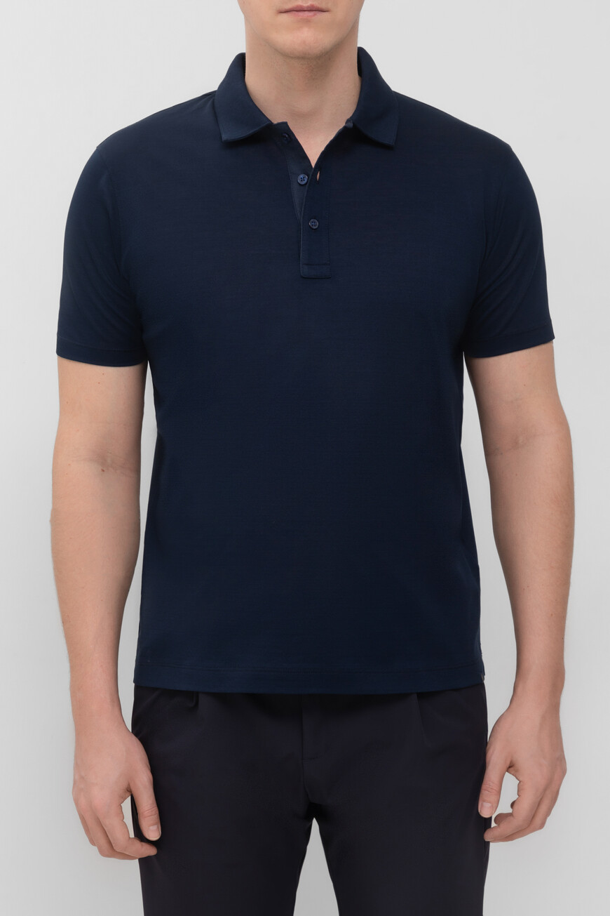 Поло Paul&Shark, Синий
Поло Paul&Shark, Синий