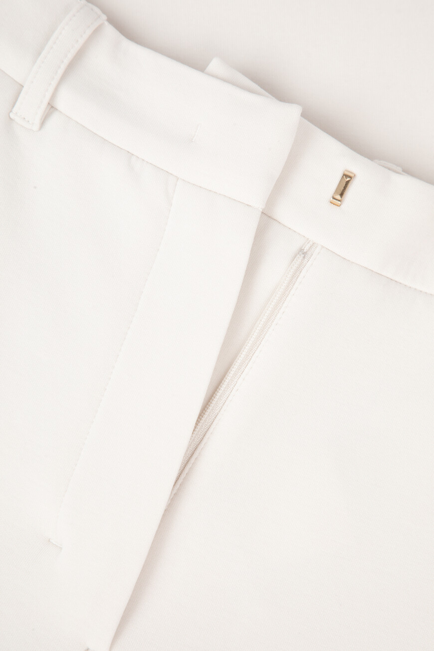 Брюки Maxmara, Белый
Брюки Maxmara, Белый