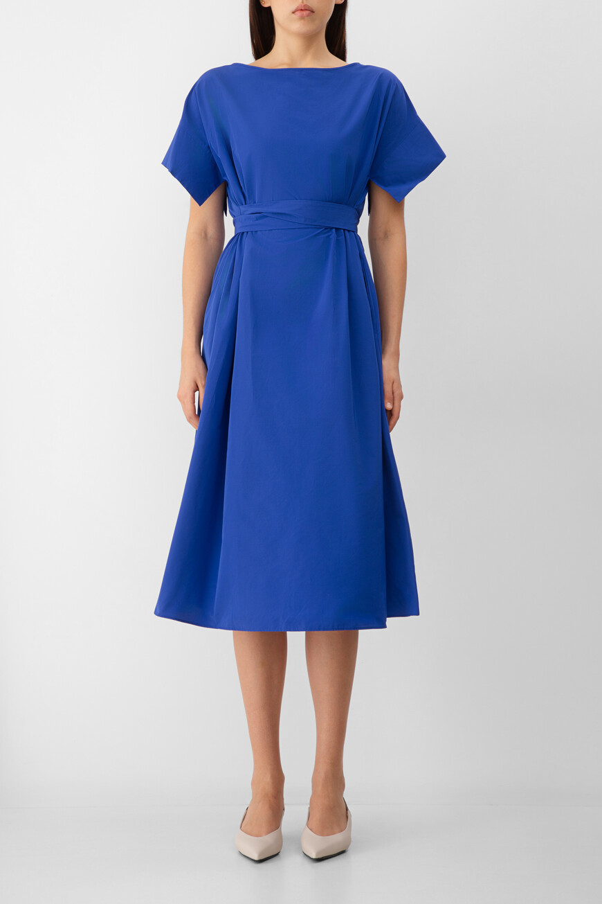 Платье Maxmara, Синий
Платье Maxmara, Синий