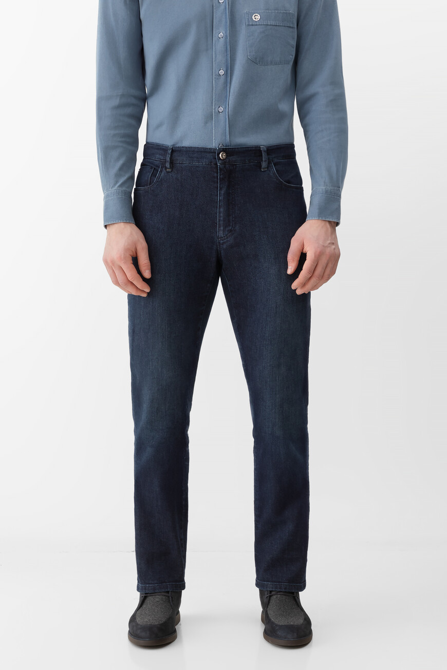 Джинсы Stefano Ricci, Синий
Джинсы Stefano Ricci, Синий