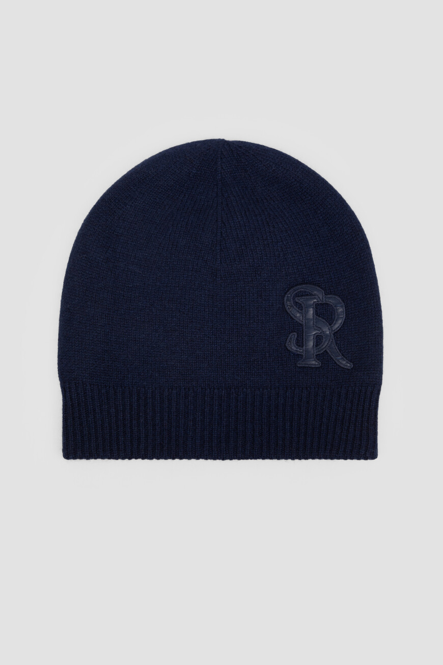 Шапка Stefano Ricci, Синий
Шапка Stefano Ricci, Синий