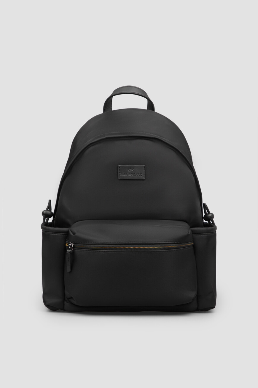 Рюкзак Paul&Shark, Черный
Рюкзак Paul&Shark, Черный