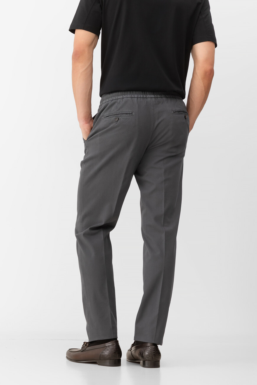 Брюки Isaia, Серый
Брюки Isaia, Серый