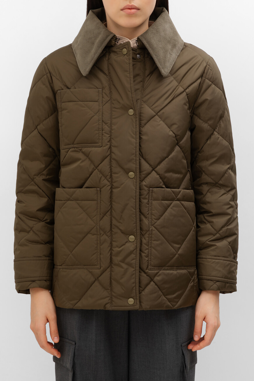 Куртка Herno, Хаки
Куртка Herno, Хаки