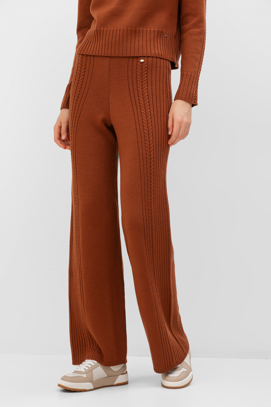 Брюки Herno, Коричневый
Брюки Herno, Коричневый