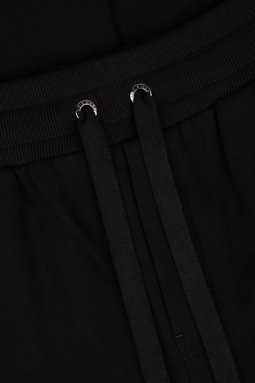 Брюки Dolce & Gabbana, Черный
Брюки Dolce & Gabbana, Черный