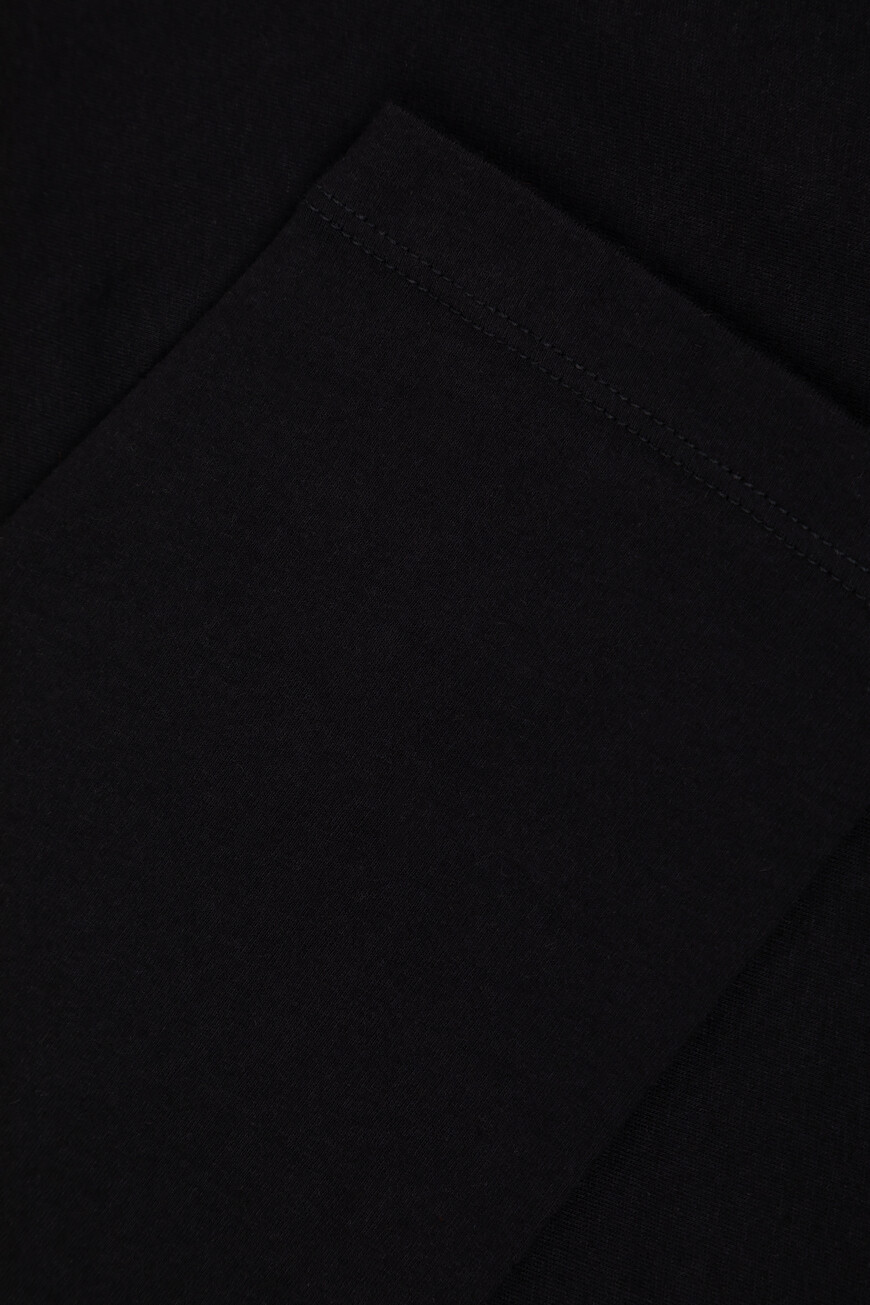 Поло Emiliano Zapata, Черный
Поло Emiliano Zapata, Черный