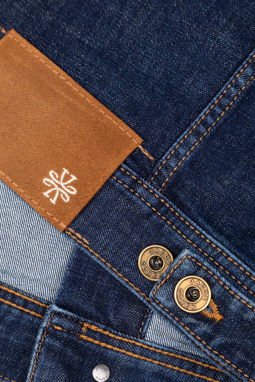 Куртка Jacob Cohёn, Синий
Куртка Jacob Cohёn, Синий