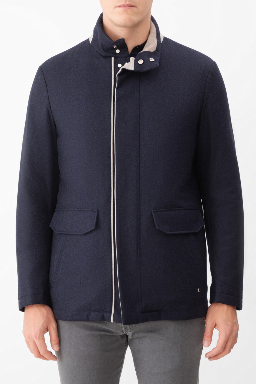 Куртка Stefano Ricci, Синий
Куртка Stefano Ricci, Синий