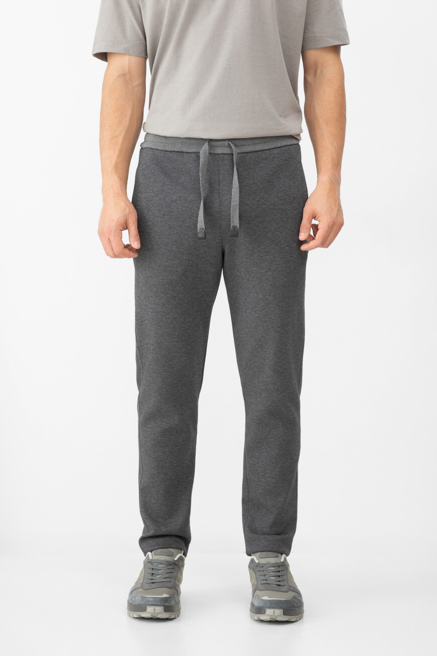 Брюки Brioni, Серый
Брюки Brioni, Серый