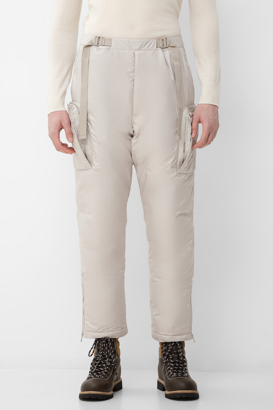 Брюки Yana, Серый 
Брюки Yana, Серый