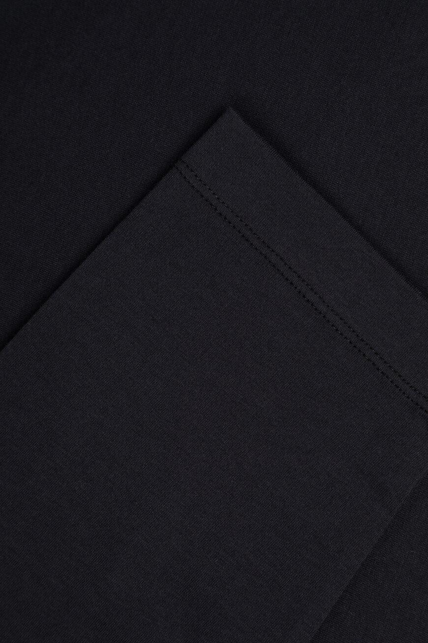 Лонгслив Corneliani, Черный
Лонгслив Corneliani, Черный