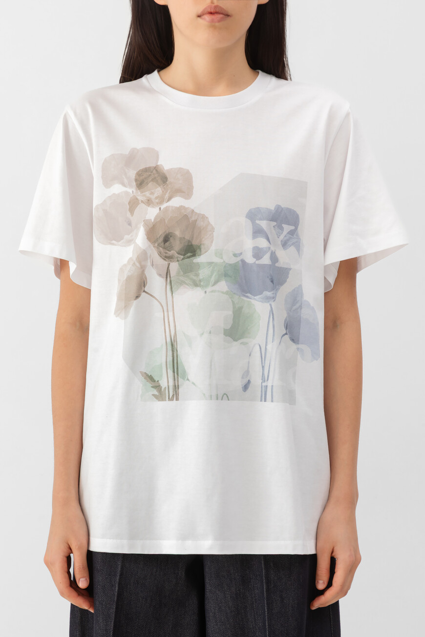 Футболка Max Mara, Белый
Футболка Max Mara, Белый