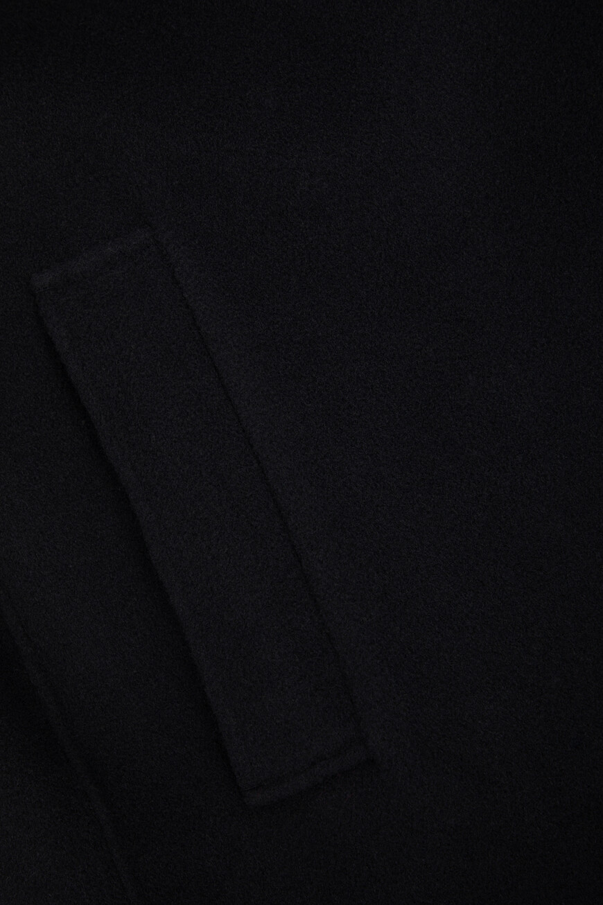 Пальто Max Mara, Черный
Пальто Max Mara, Черный