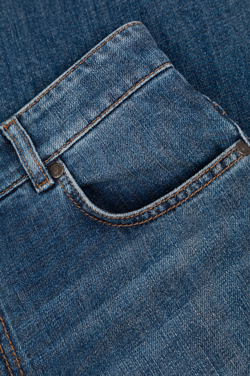 Джинсы Max Mara, Синий
Джинсы Max Mara, Синий