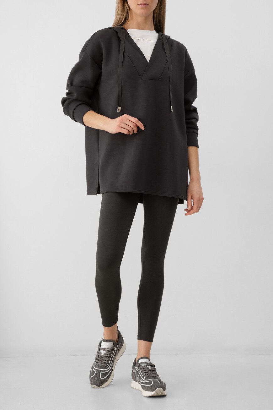 Леггинсы Max Mara, Серый
Леггинсы Max Mara, Серый