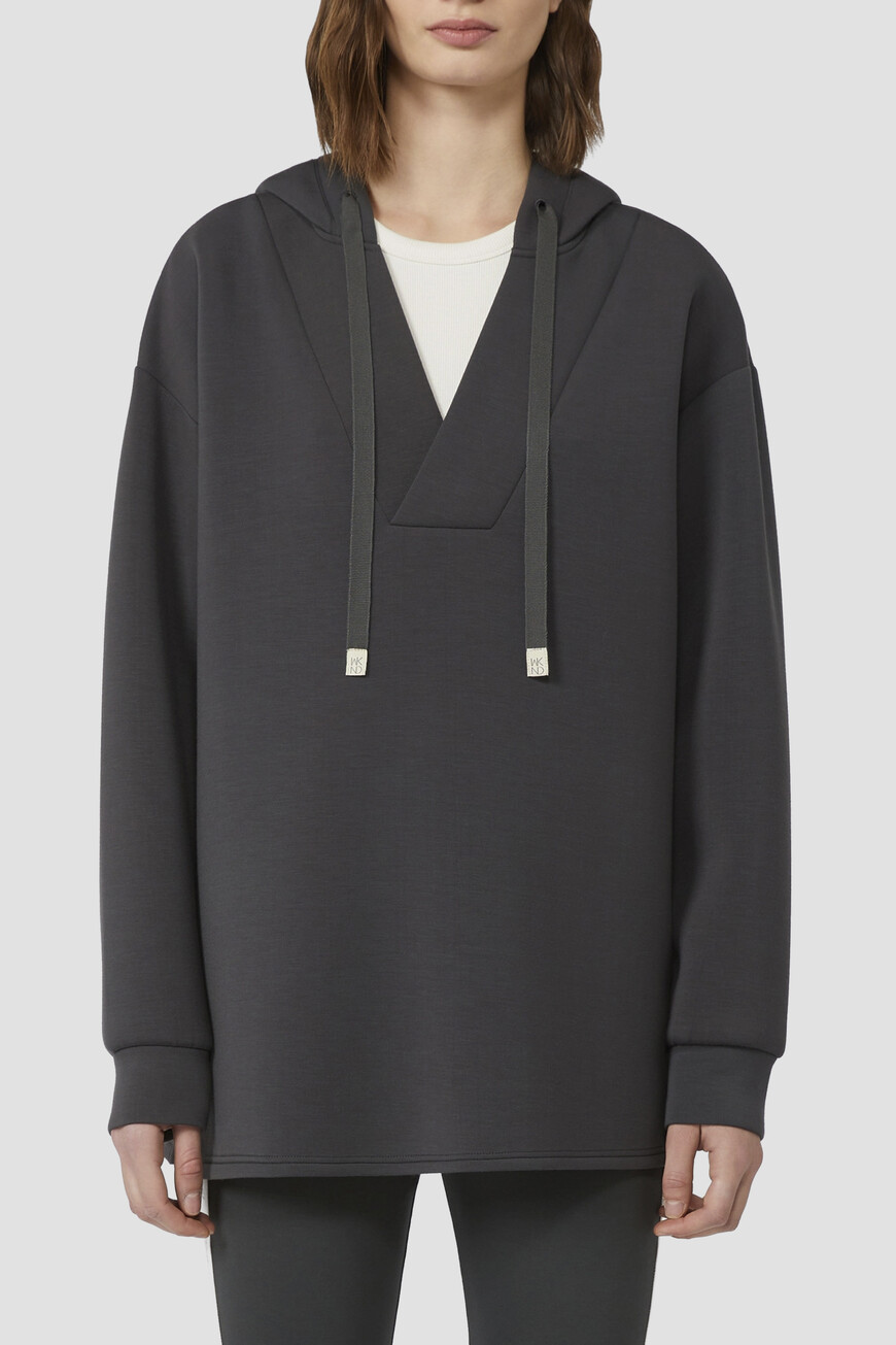 Толстовка Max Mara, Серый 
Толстовка Max Mara, Серый