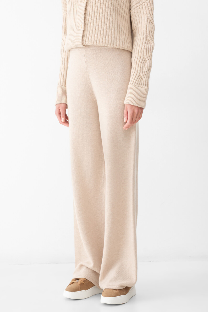 Брюки Max Mara, Бежевый
Брюки Max Mara, Бежевый