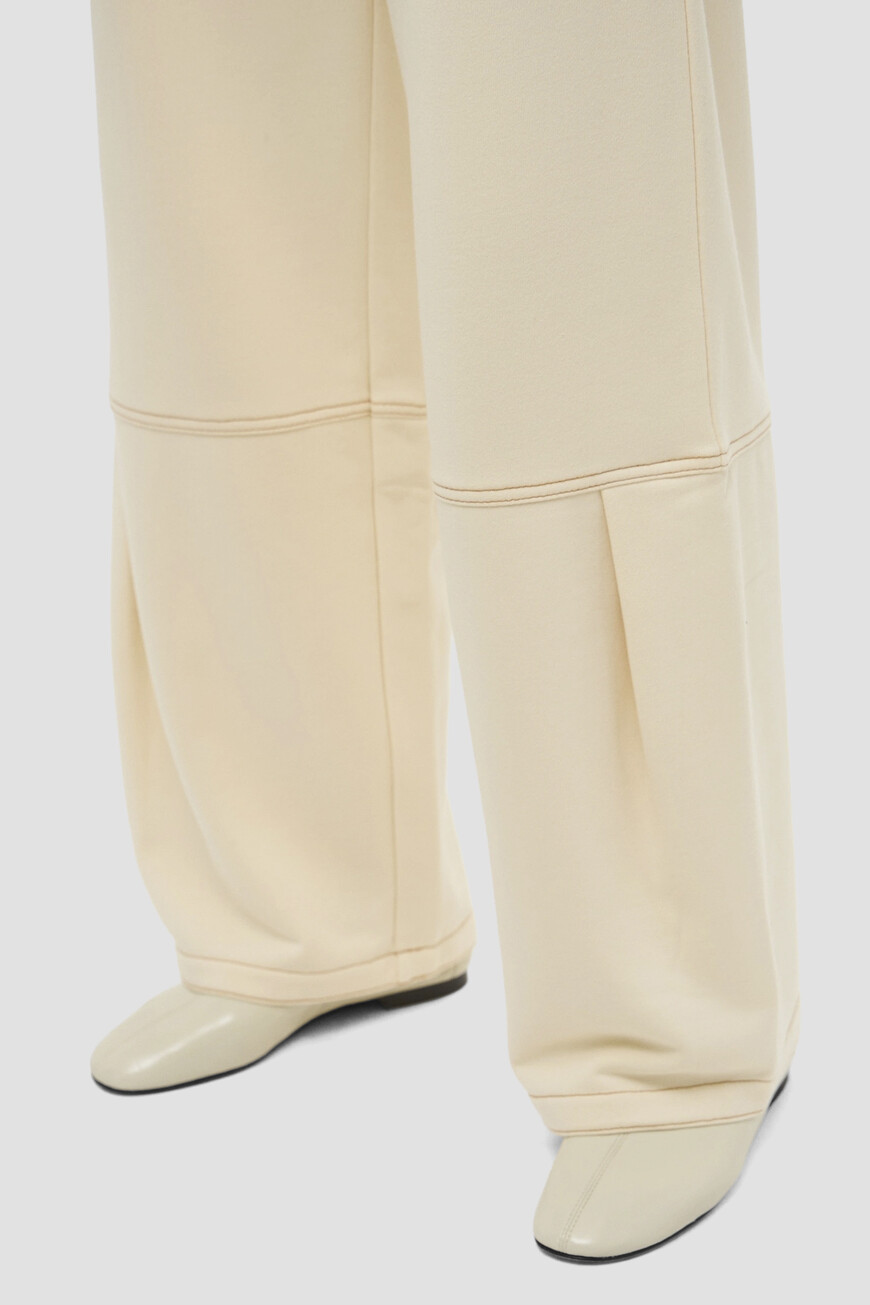 Брюки Max Mara, Кремовый
Брюки Max Mara, Кремовый