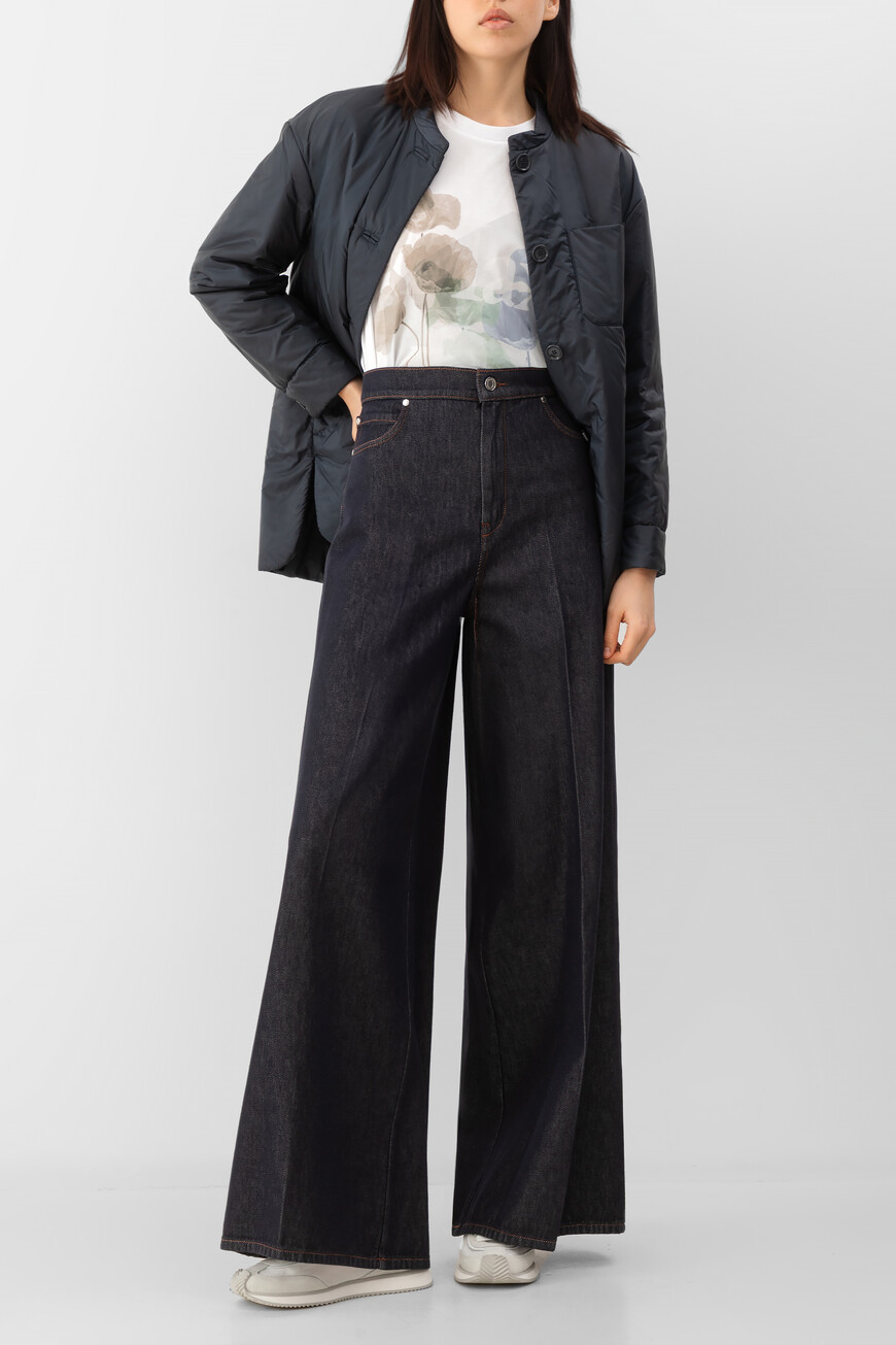 Куртка Max Mara, Синий
Куртка Max Mara, Синий