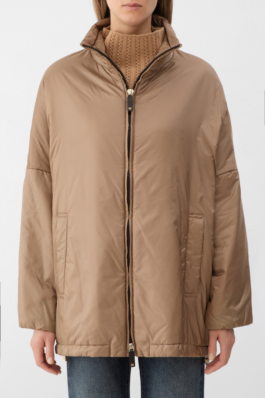 Куртка Max Mara, Бежевый
Куртка Max Mara, Бежевый