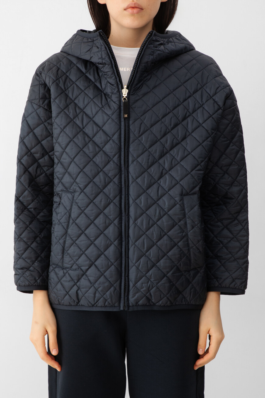 Куртка Max Mara, Синий
Куртка Max Mara, Синий