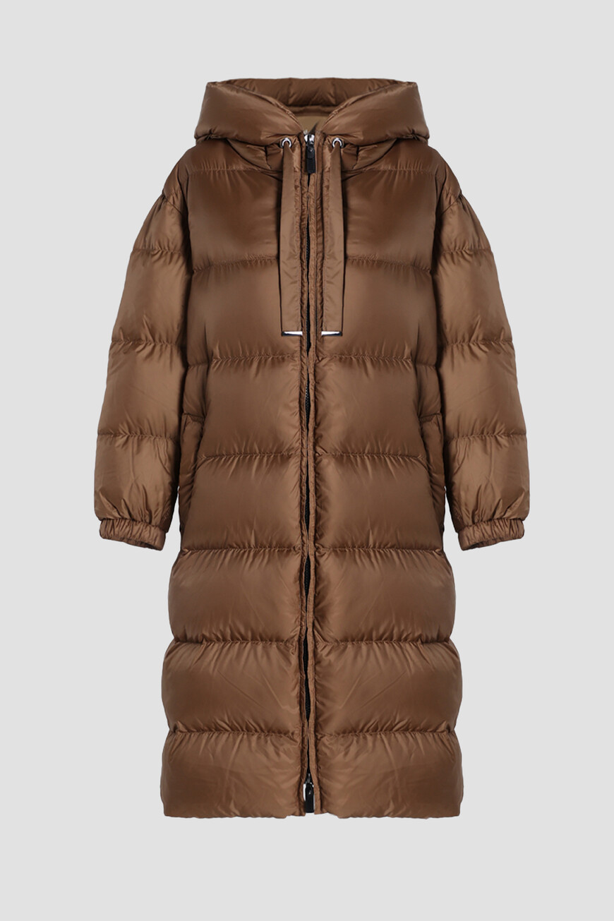 Пальто Max Mara, Коричневый
Пальто Max Mara, Коричневый