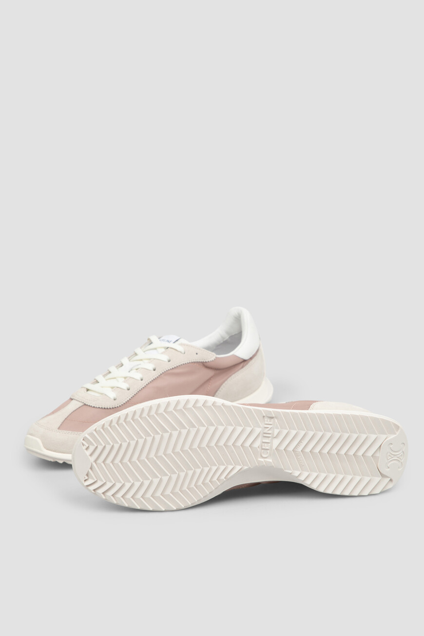 Сникеры Celine, Розовый
Сникеры Celine, Розовый