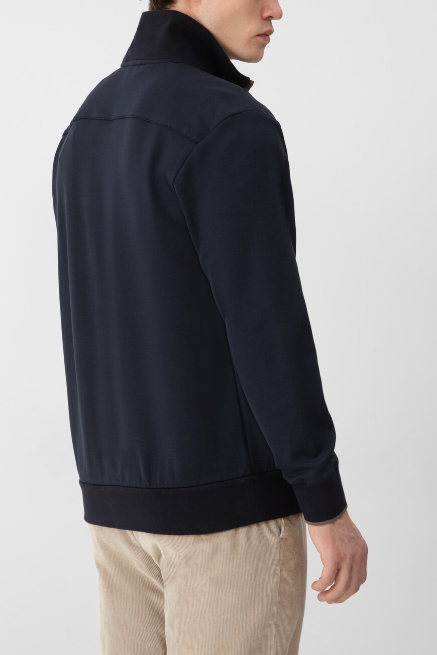 Толстовка Paul&Shark Модель Из Коллекции Riviera, Синий
Толстовка Paul&Shark Модель Из Коллекции Riviera, Синий