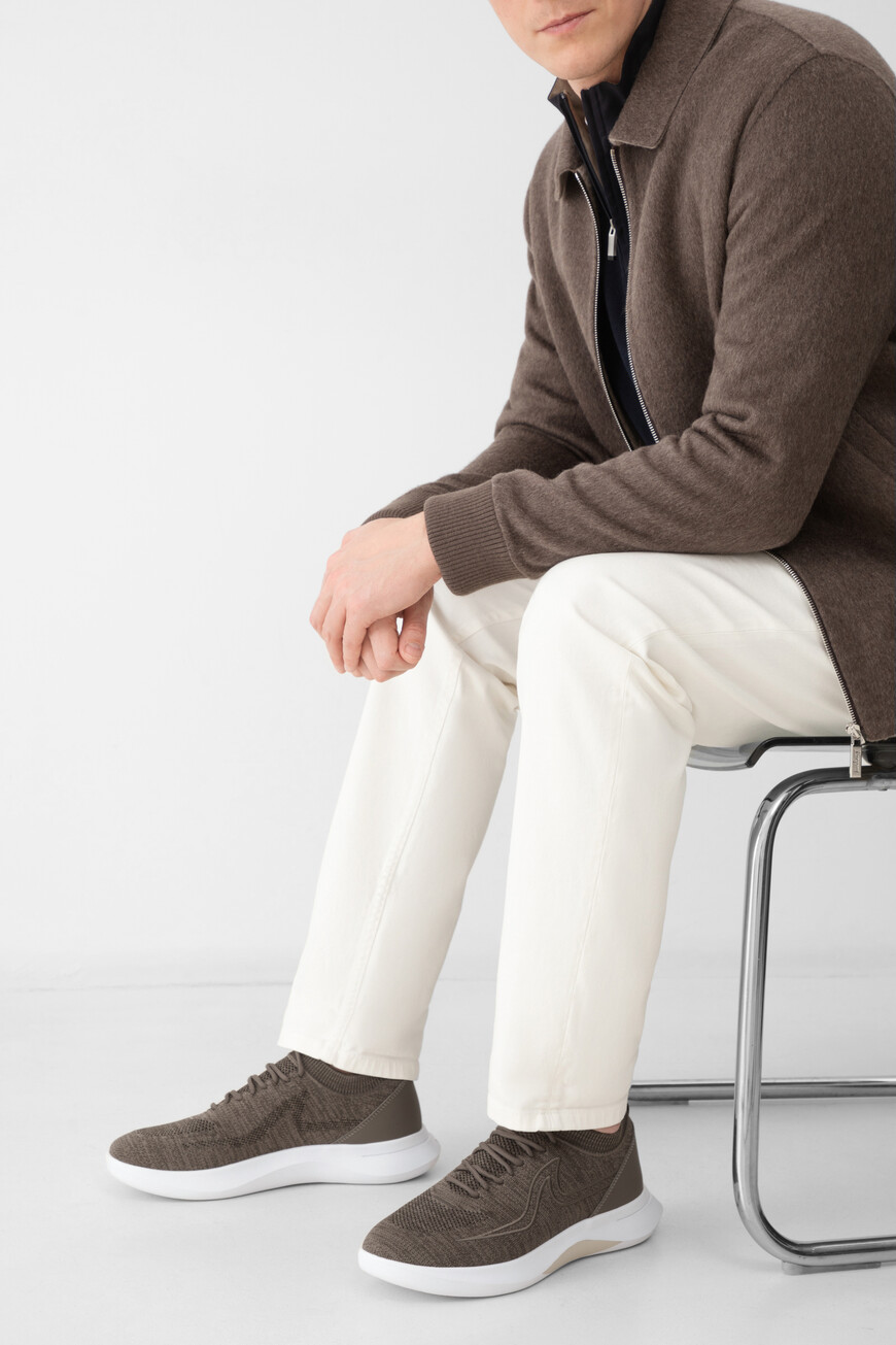 Сникеры Paul&Shark, Другой
Сникеры Paul&Shark, Другой