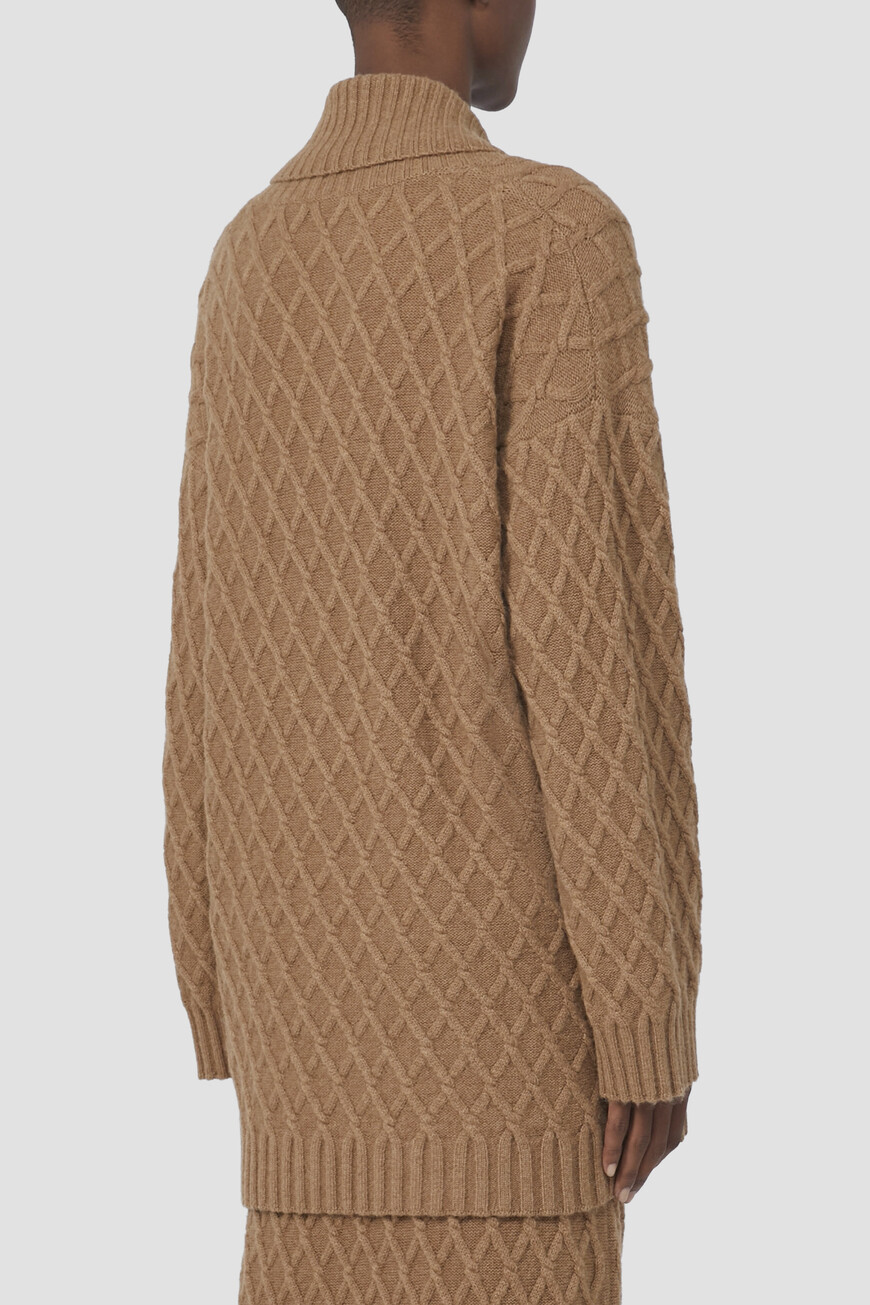 Кардиган Max Mara, Коричневый
Кардиган Max Mara, Коричневый