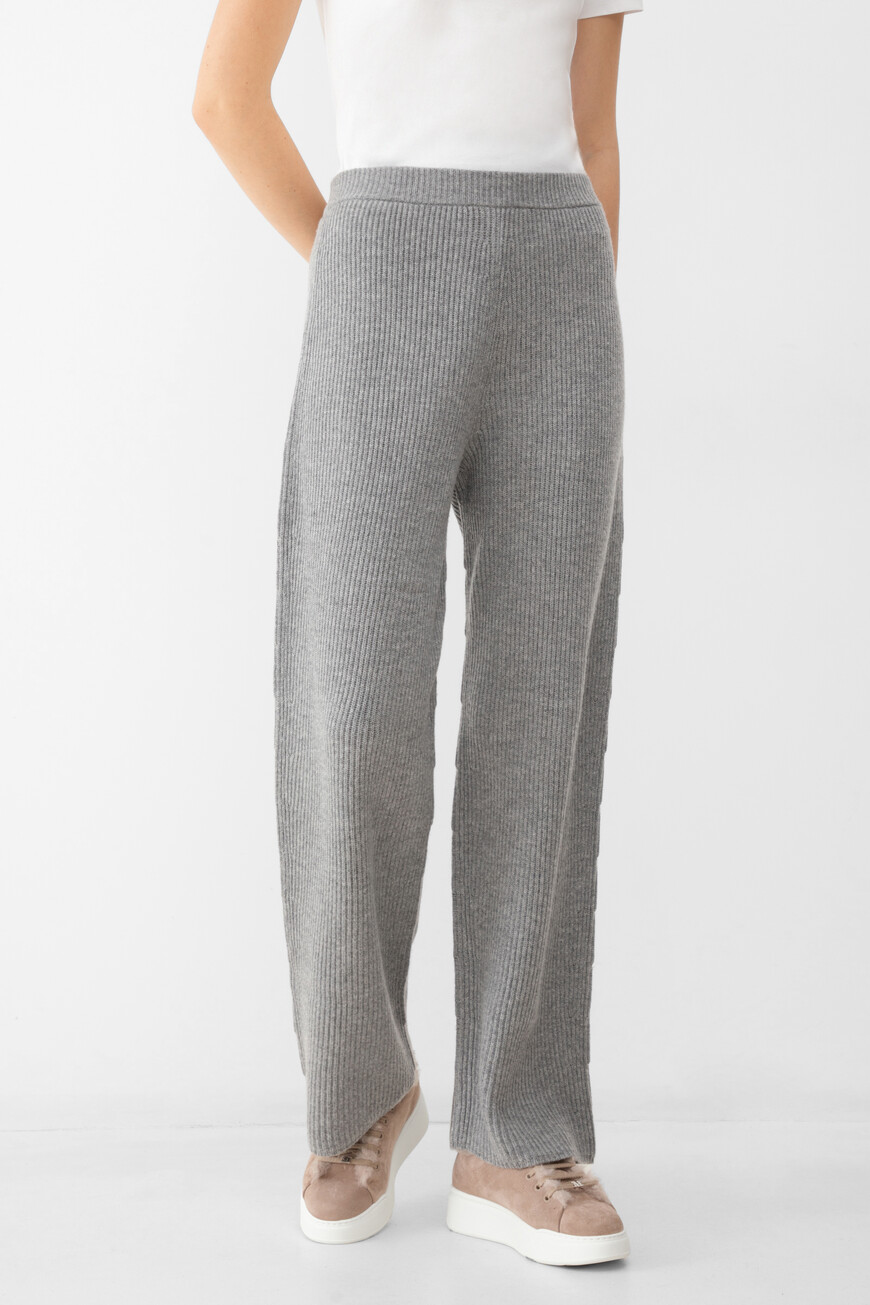 Брюки Max Mara, Серый
Брюки Max Mara, Серый