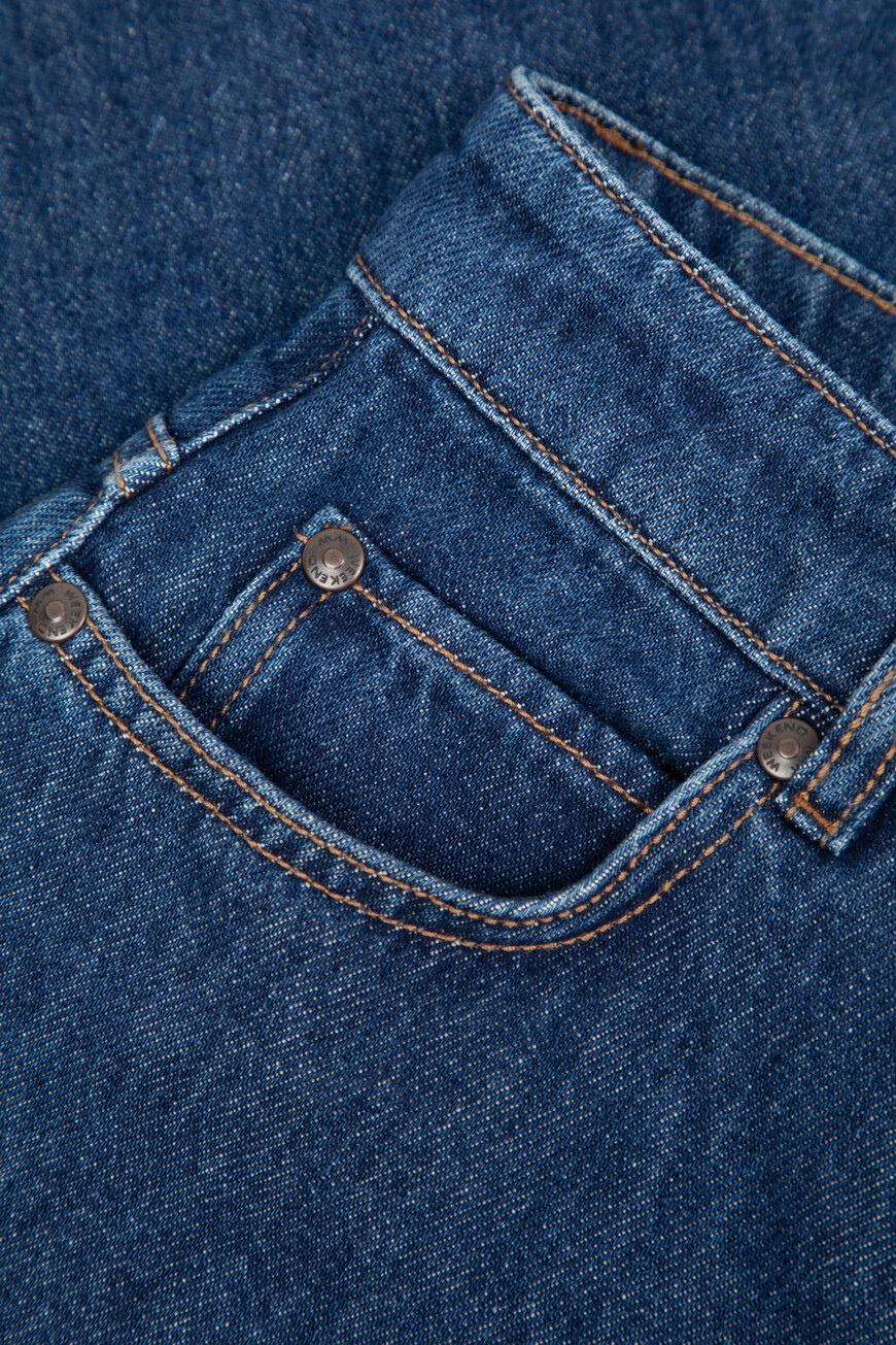 Джинсы Max Mara, Синий
Джинсы Max Mara, Синий